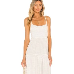 L-Space Santorini Dress